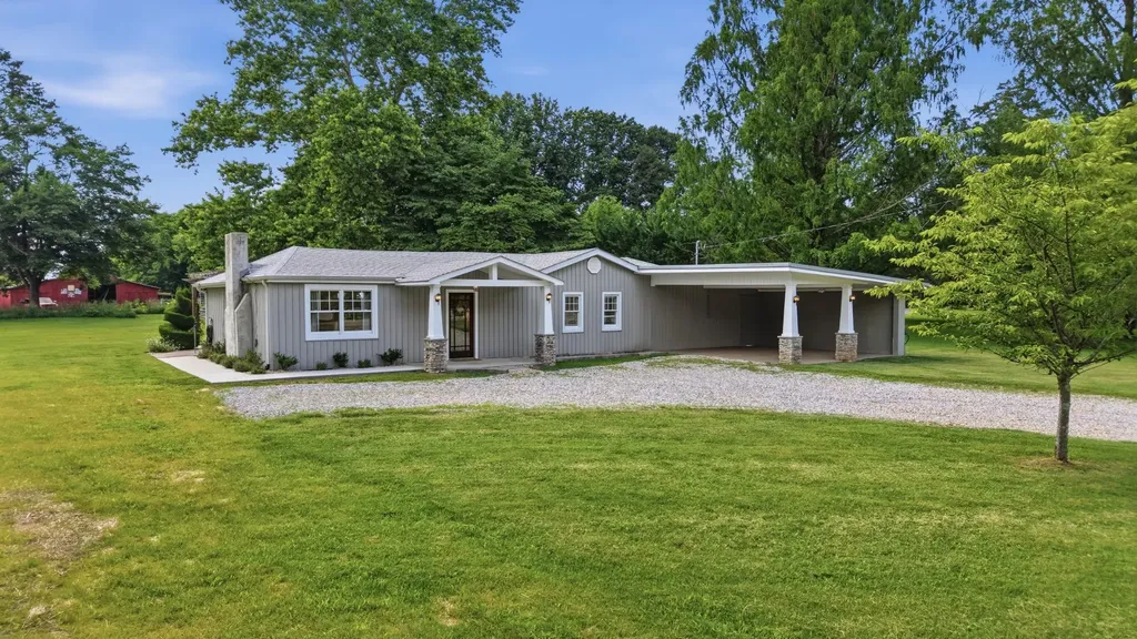 1522 Holders Cove Road Winchester TN 37398