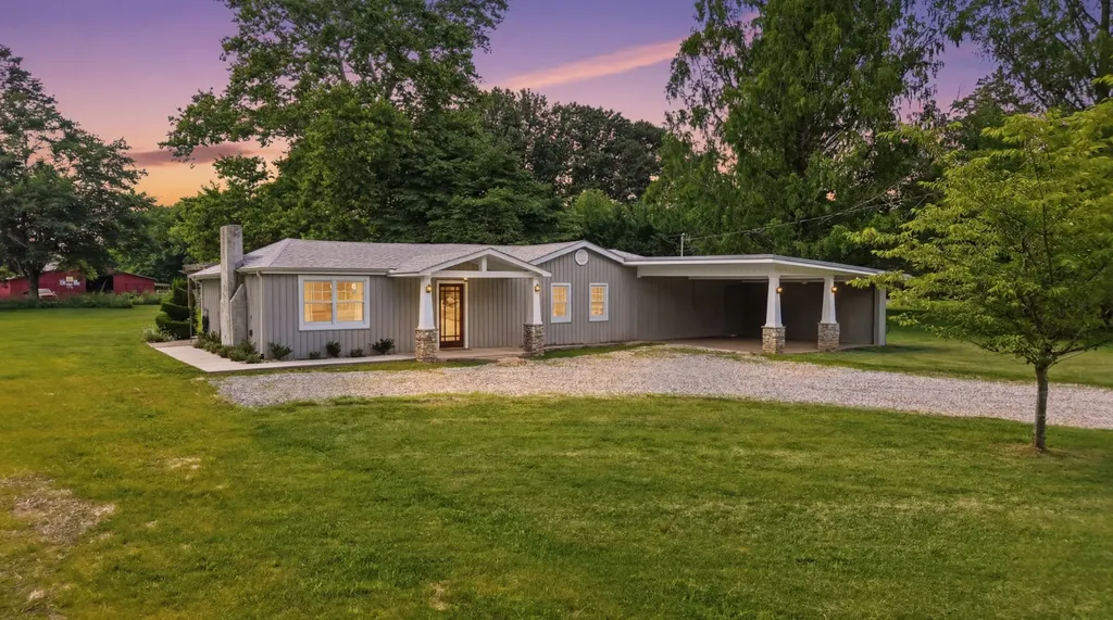 1522 Holders Cove Road Winchester TN 37398