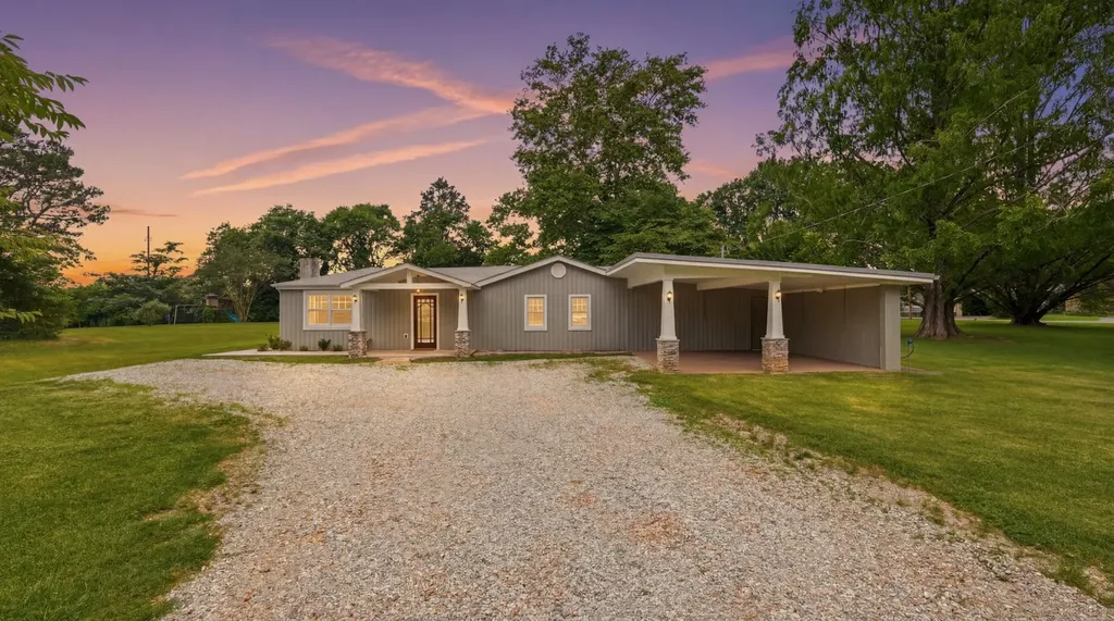 1522 Holders Cove Road Winchester TN 37398