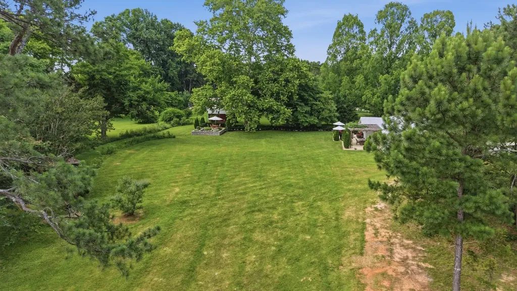 1522 Holders Cove Road Winchester TN 37398