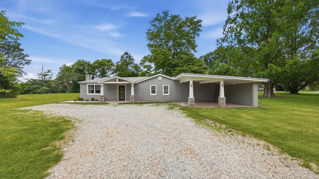 1522 Holders Cove Road Winchester TN 37398