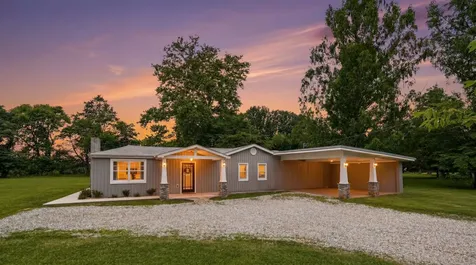 1522 Holders Cove Road Winchester TN 37398