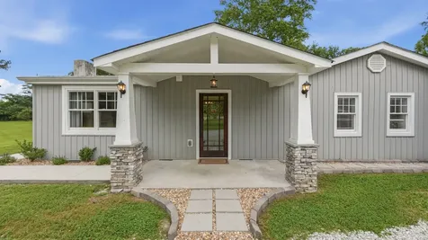 1522 Holders Cove Road Winchester TN 37398