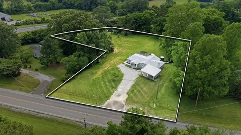 1522 Holders Cove Road Winchester TN 37398