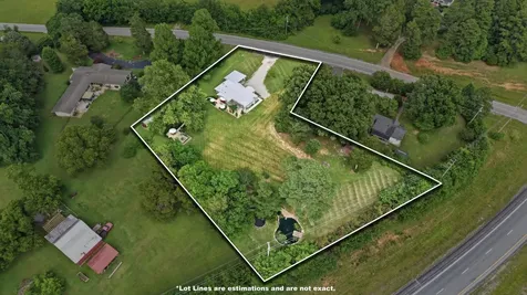 1522 Holders Cove Road Winchester TN 37398