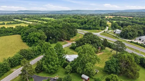 1522 Holders Cove Road Winchester TN 37398
