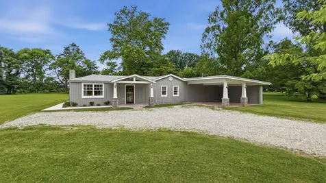 1522 Holders Cove Road Winchester TN 37398