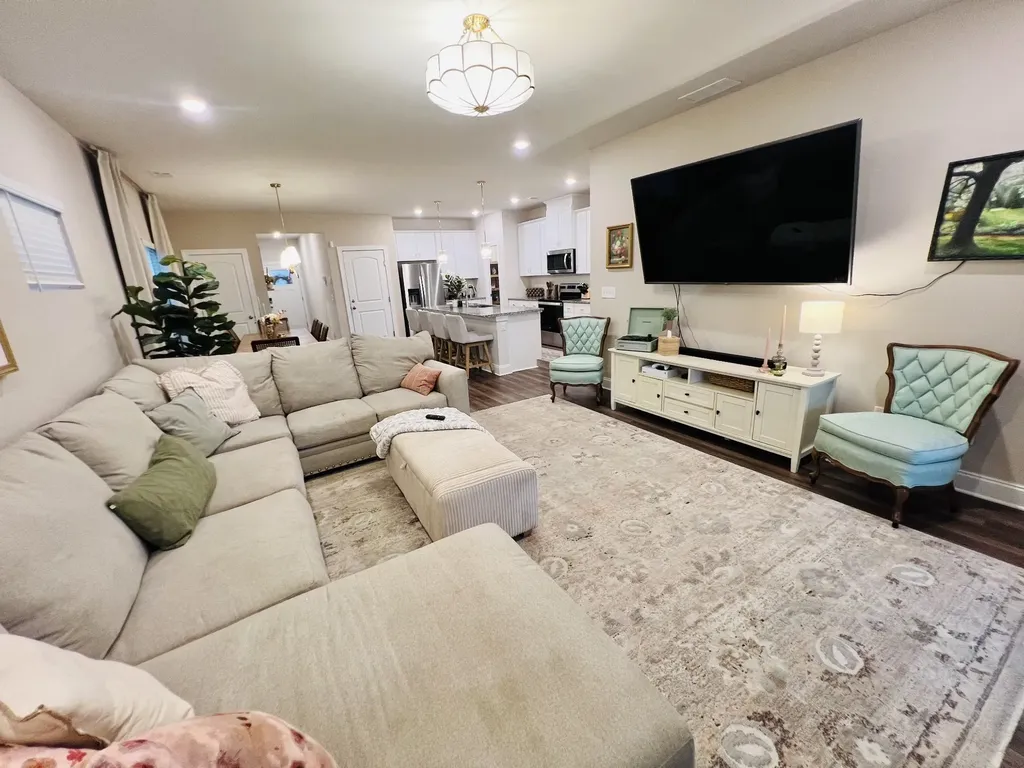4352 Skyridge Drive Nashville TN 37207