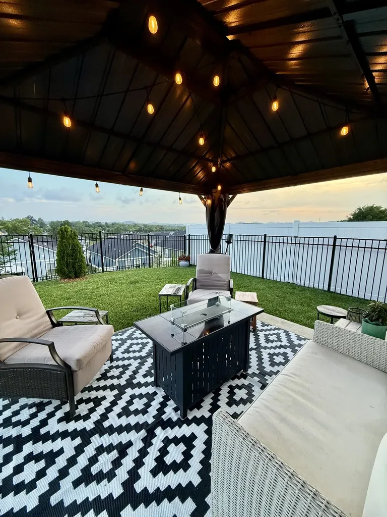 4352 Skyridge Drive Nashville TN 37207