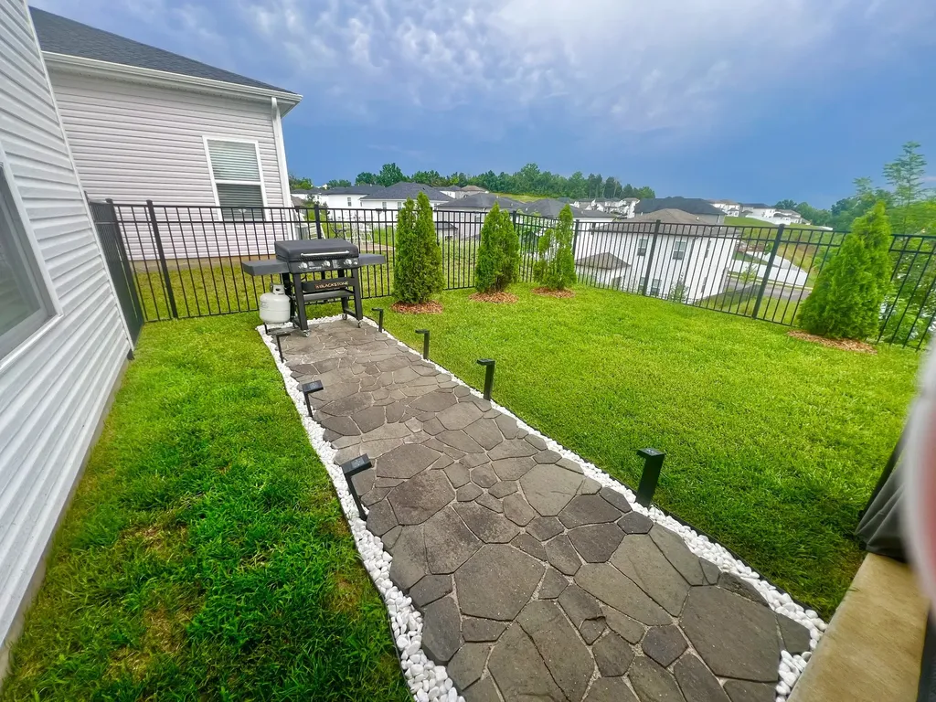 4352 Skyridge Drive Nashville TN 37207
