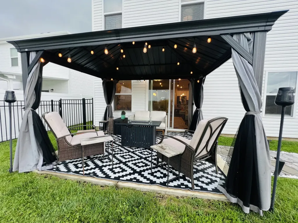 4352 Skyridge Drive Nashville TN 37207