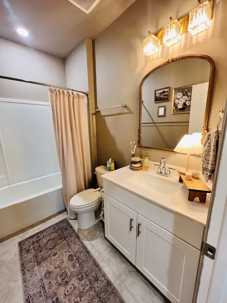 4352 Skyridge Drive Nashville TN 37207