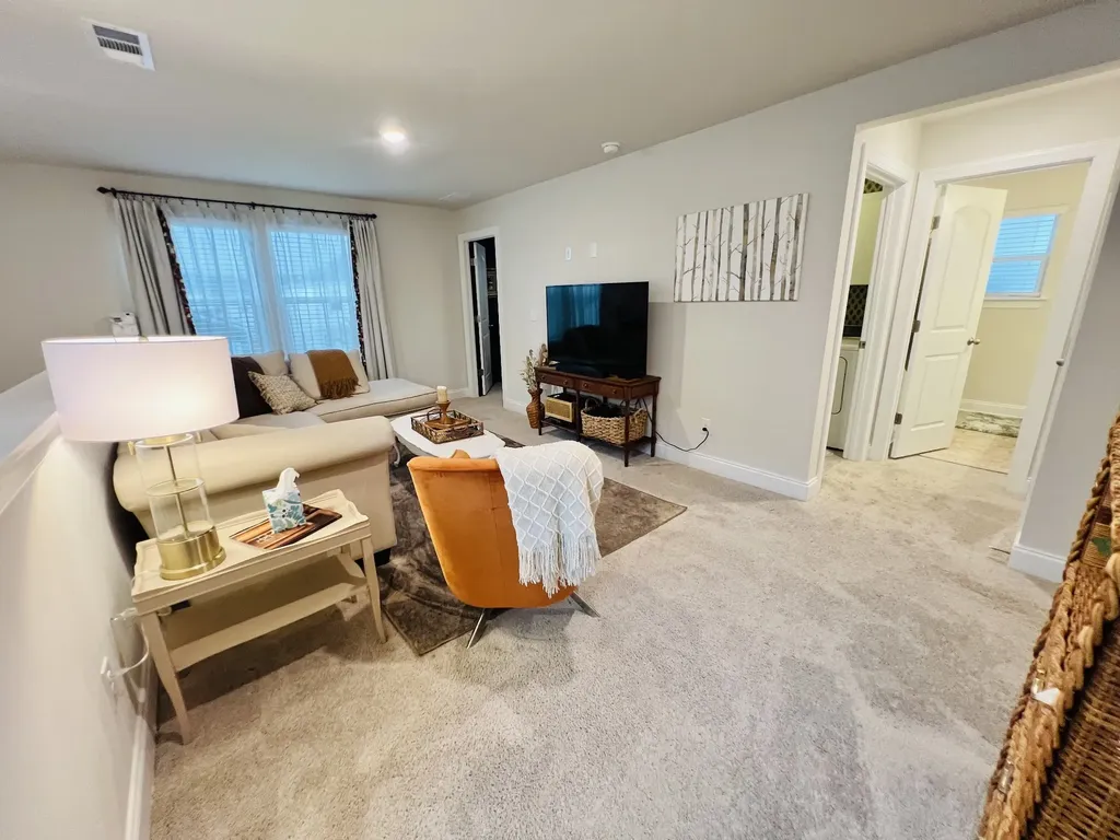 4352 Skyridge Drive Nashville TN 37207