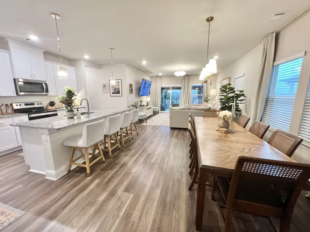 4352 Skyridge Drive Nashville TN 37207