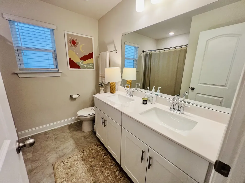 4352 Skyridge Drive Nashville TN 37207