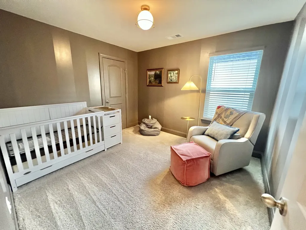 4352 Skyridge Drive Nashville TN 37207