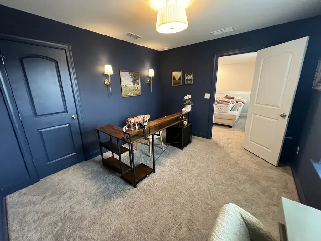 4352 Skyridge Drive Nashville TN 37207
