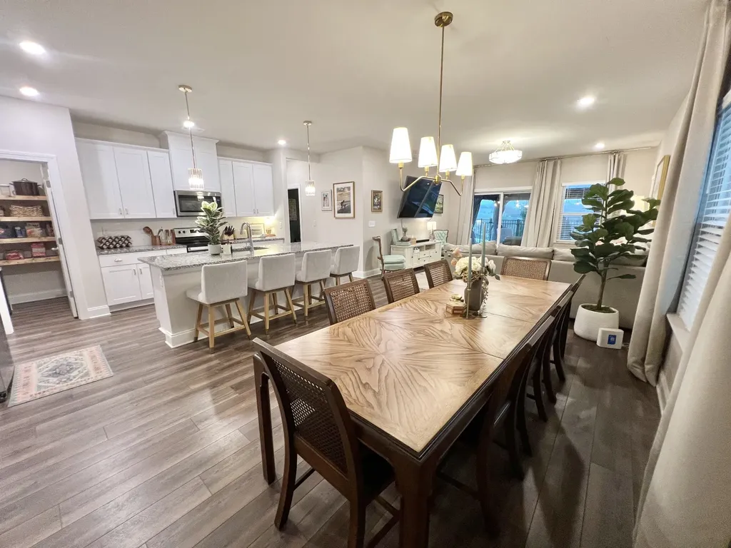 4352 Skyridge Drive Nashville TN 37207