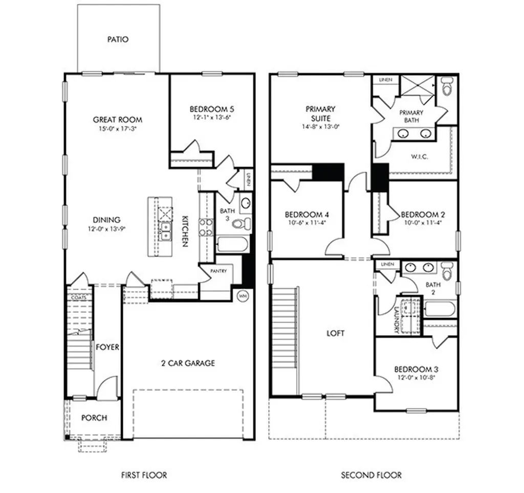 4352 Skyridge Drive Nashville TN 37207