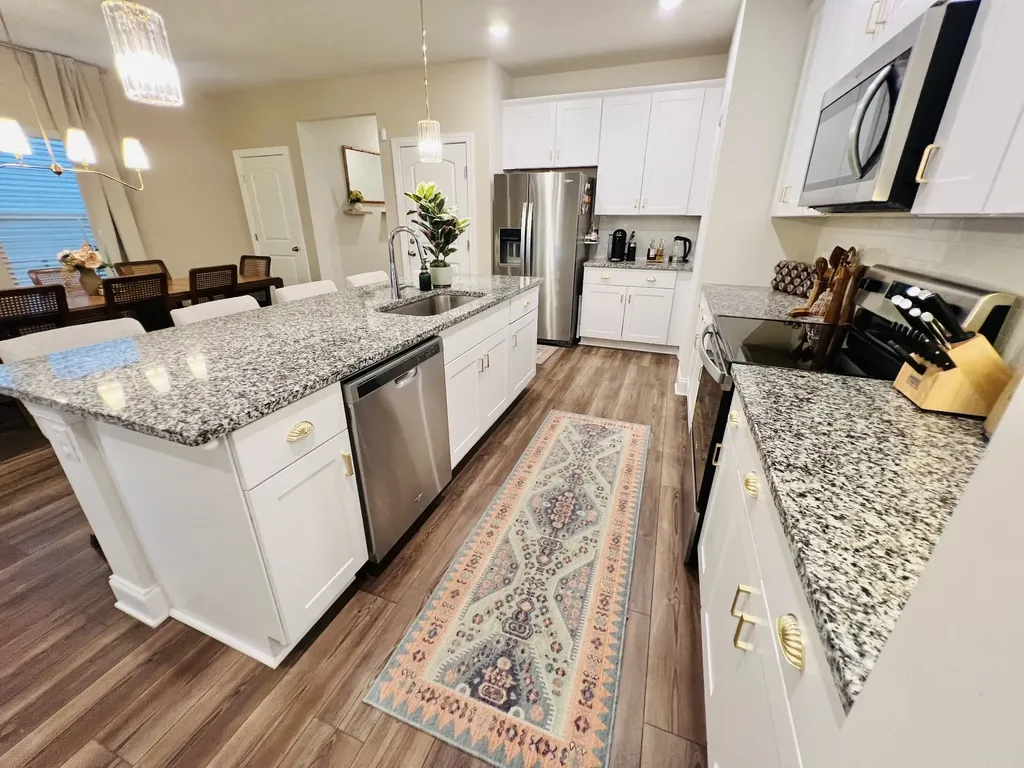 4352 Skyridge Drive Nashville TN 37207