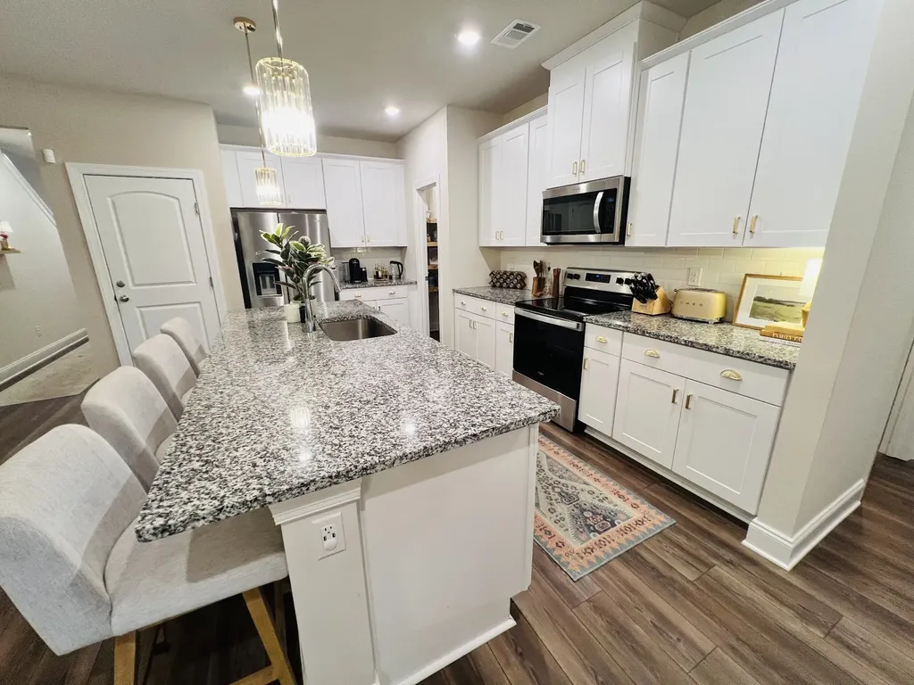 4352 Skyridge Drive Nashville TN 37207