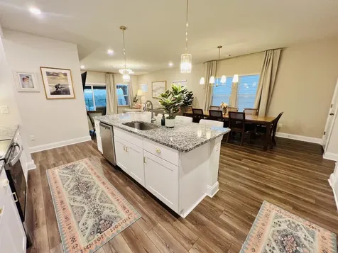 4352 Skyridge Drive Nashville TN 37207
