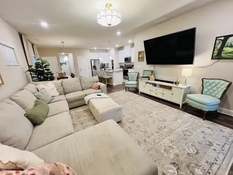 4352 Skyridge Drive Nashville TN 37207