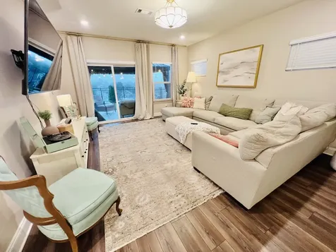 4352 Skyridge Drive Nashville TN 37207