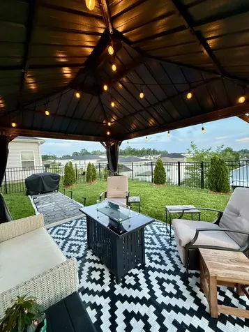 4352 Skyridge Drive Nashville TN 37207