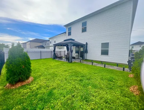 4352 Skyridge Drive Nashville TN 37207