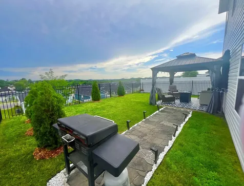 4352 Skyridge Drive Nashville TN 37207