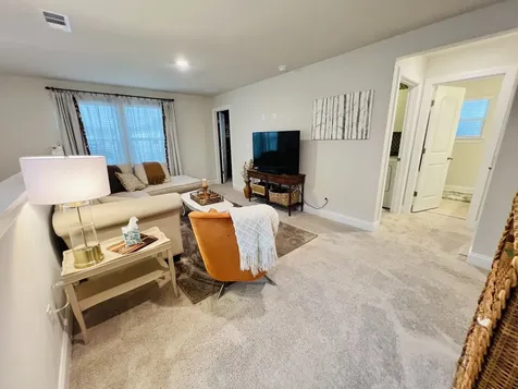 4352 Skyridge Drive Nashville TN 37207