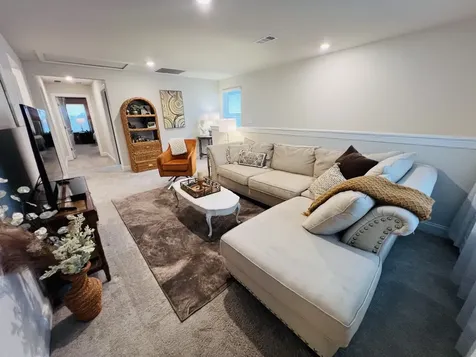 4352 Skyridge Drive Nashville TN 37207