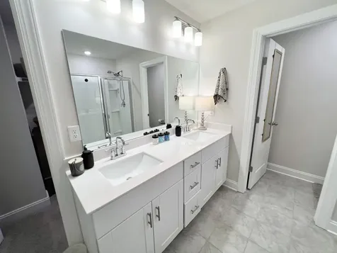 4352 Skyridge Drive Nashville TN 37207