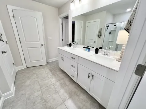 4352 Skyridge Drive Nashville TN 37207