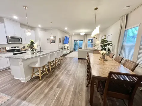 4352 Skyridge Drive Nashville TN 37207