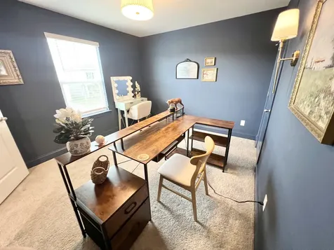 4352 Skyridge Drive Nashville TN 37207