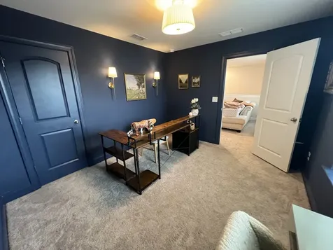 4352 Skyridge Drive Nashville TN 37207