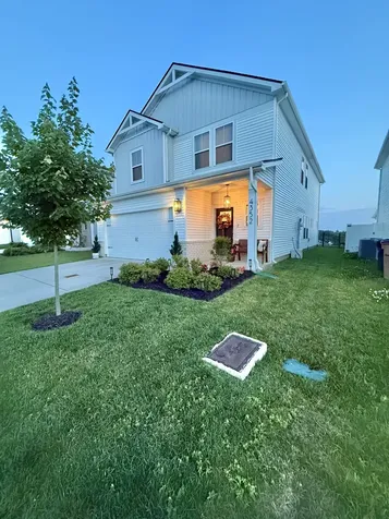 4352 Skyridge Drive Nashville TN 37207