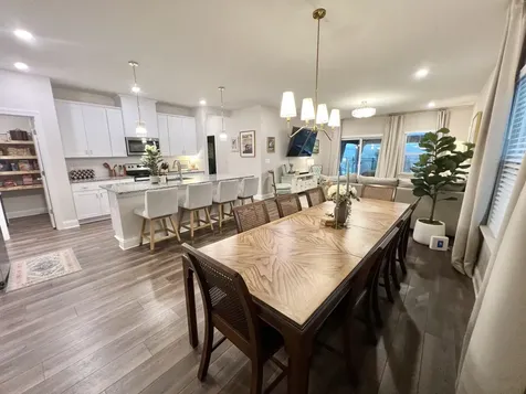 4352 Skyridge Drive Nashville TN 37207