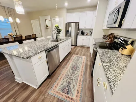 4352 Skyridge Drive Nashville TN 37207