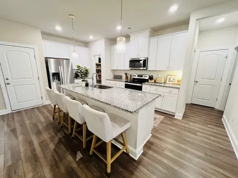 4352 Skyridge Drive Nashville TN 37207