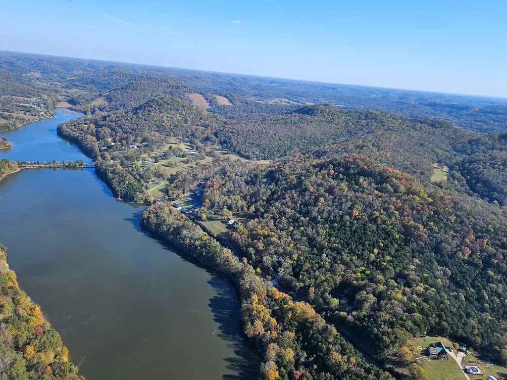 57 Lakeside Drive Carthage TN 37030