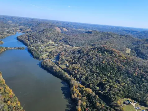57 Lakeside Drive Carthage TN 37030
