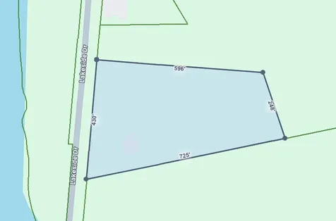 57 Lakeside Drive Carthage TN 37030