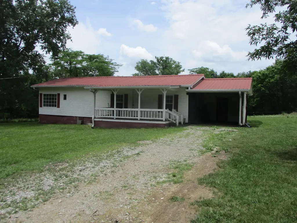 610 E Denny Road Lebanon TN 37090