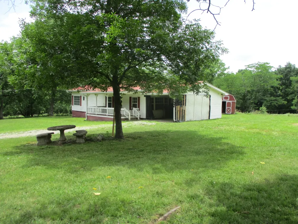 610 E Denny Road Lebanon TN 37090