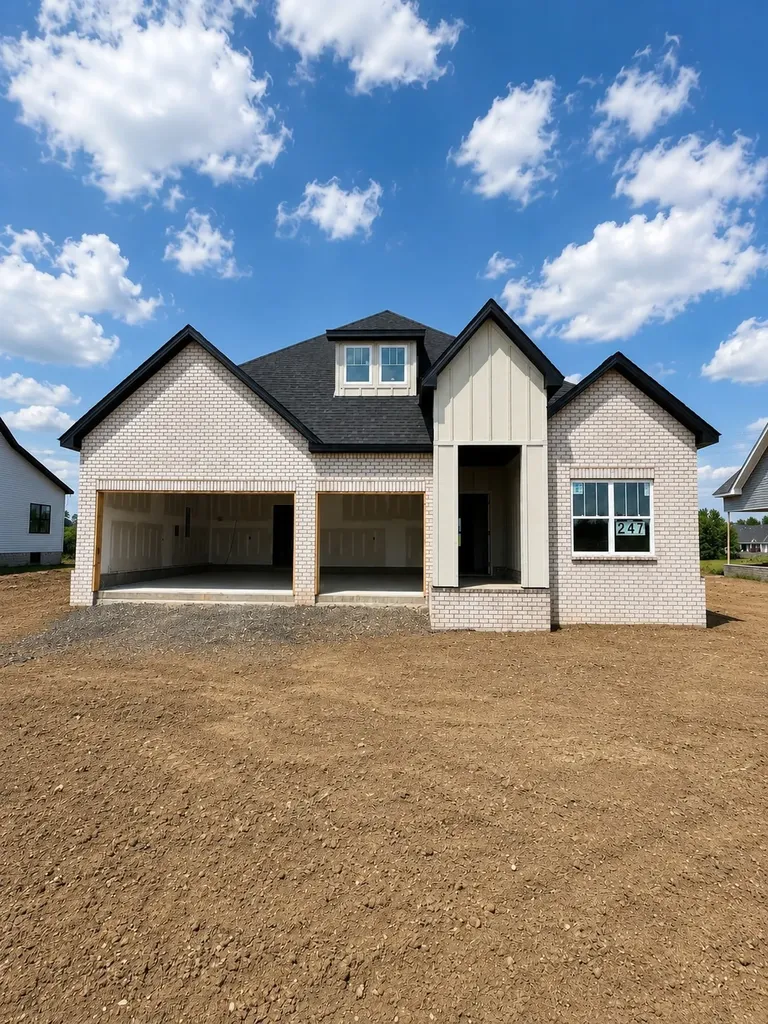 214 Low Plains Lane Clarksville TN 37043