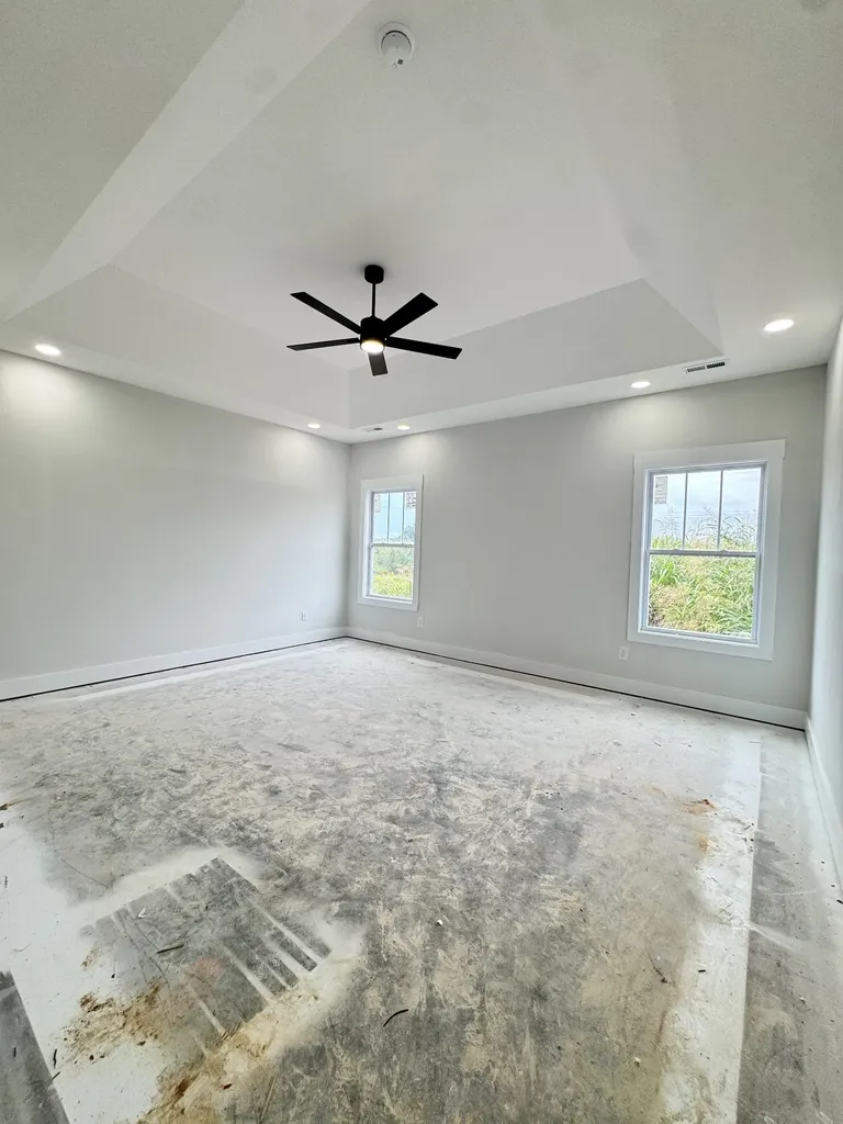 214 Low Plains Lane Clarksville TN 37043