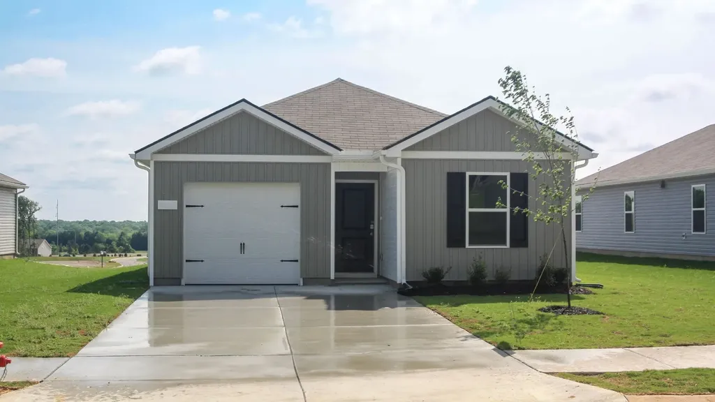 1331 Preakness Lane Lewisburg TN 37091